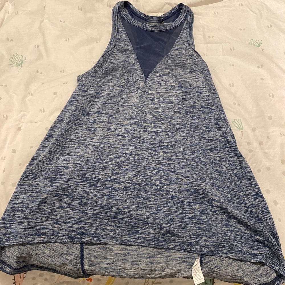 Athleta Tank